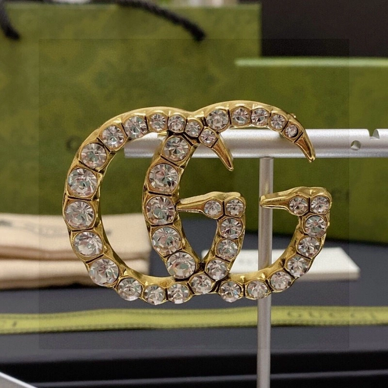 Practical Gucci Brooches 243251