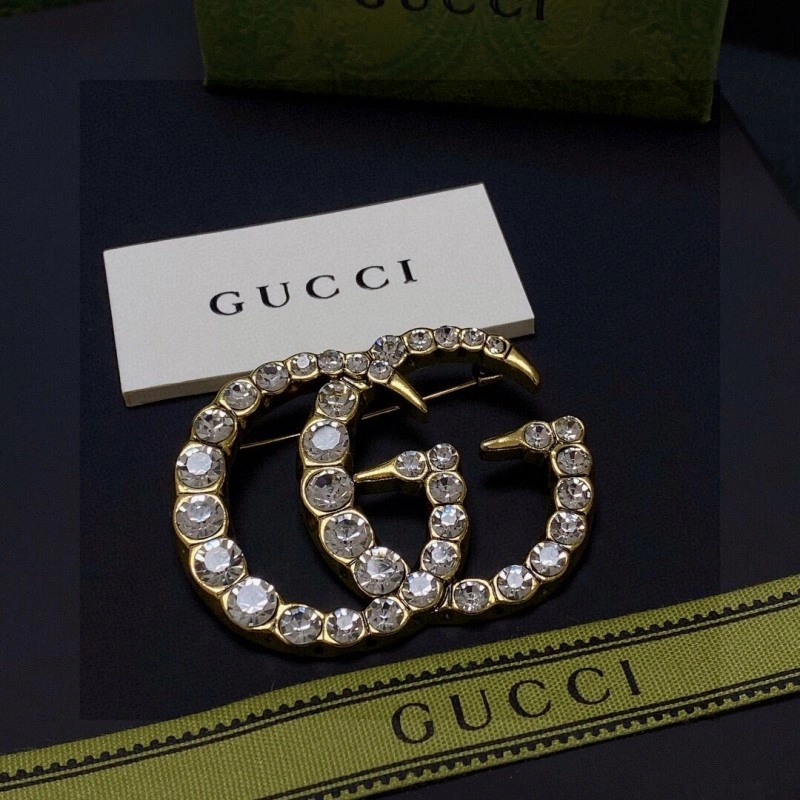 Practical Gucci Brooches 243251