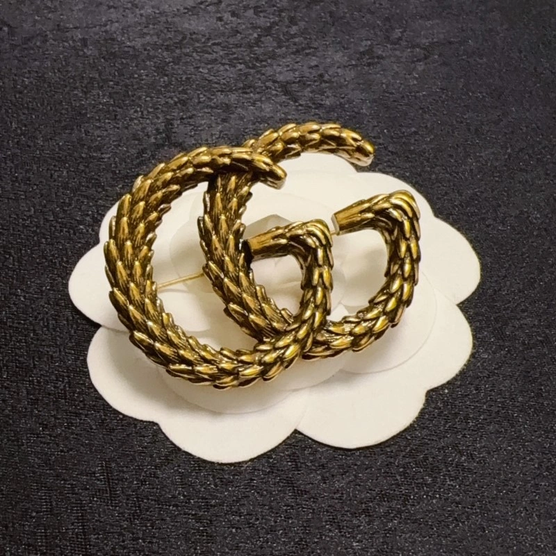 Gucci Brooches UrbanChic 243248