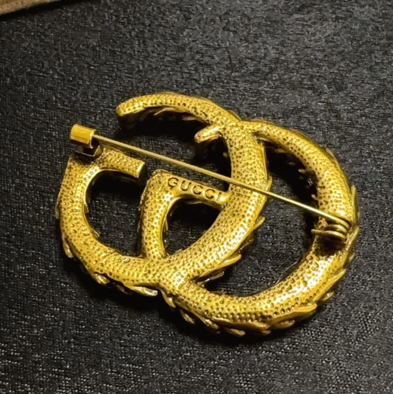 Gucci Brooches UrbanChic 243248