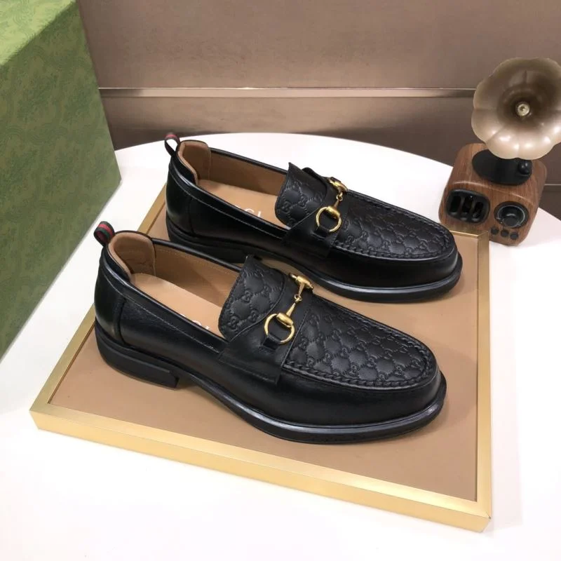 TopPick Gucci Business Shoes 24246