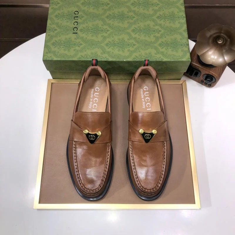 EasyCare Gucci Business Shoes 24234