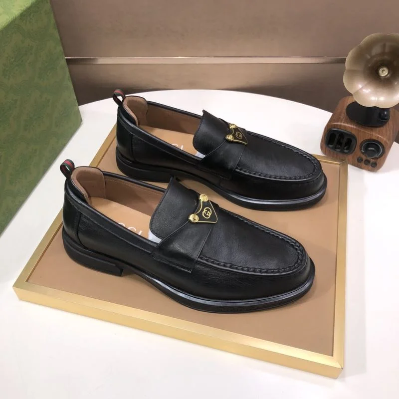 Refined Gucci Business Shoes 24233