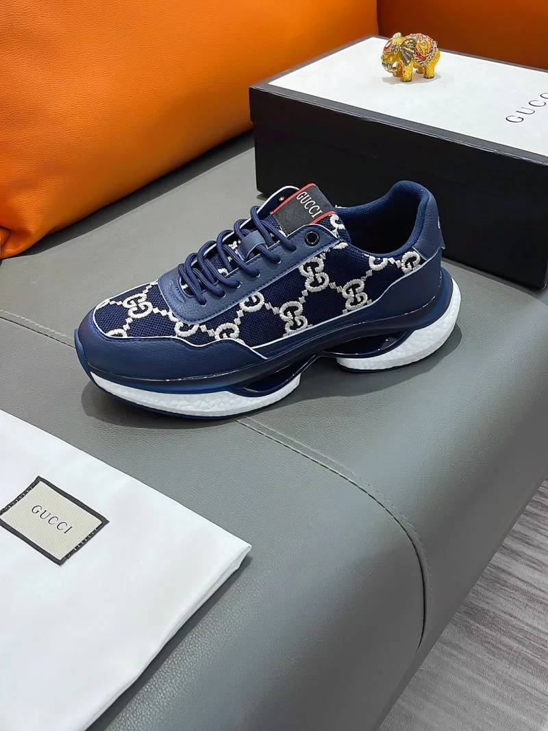 WrinkleFree Gucci Business Shoes 24241