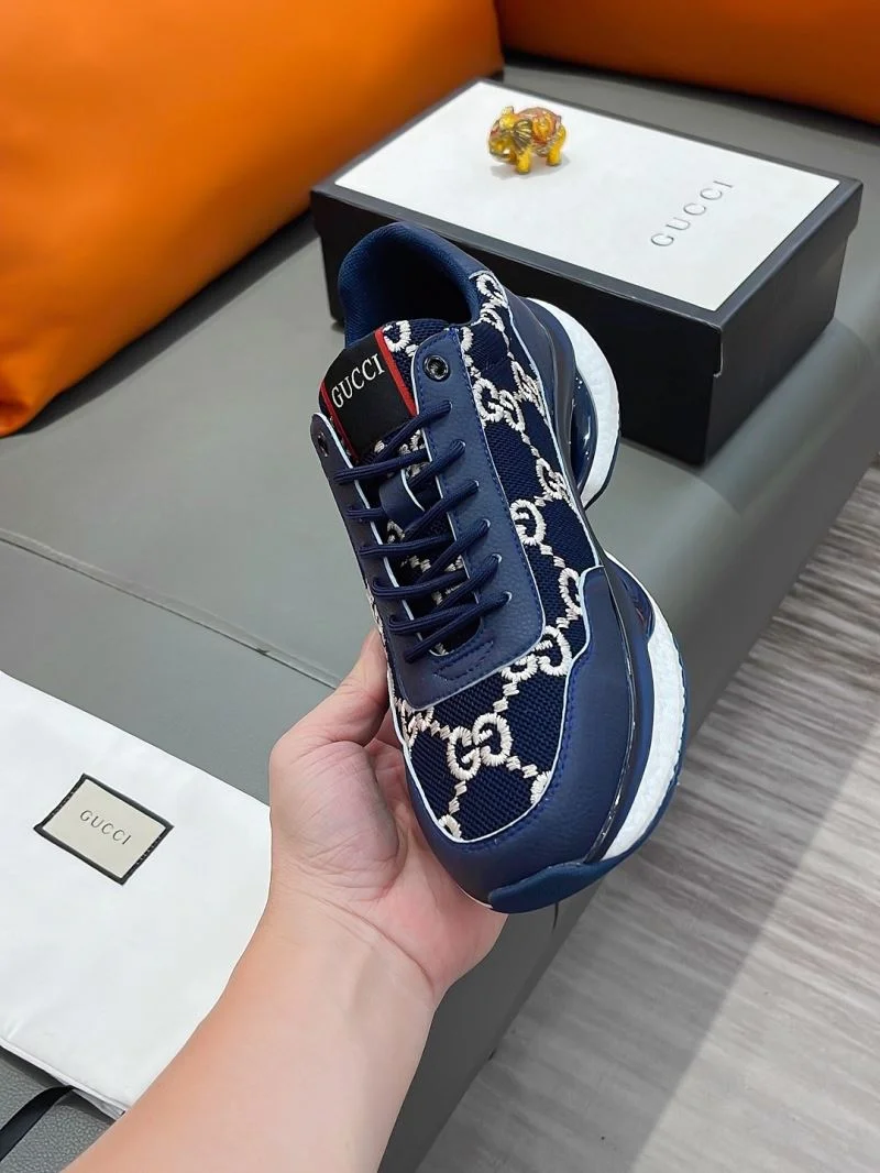WrinkleFree Gucci Business Shoes 24241