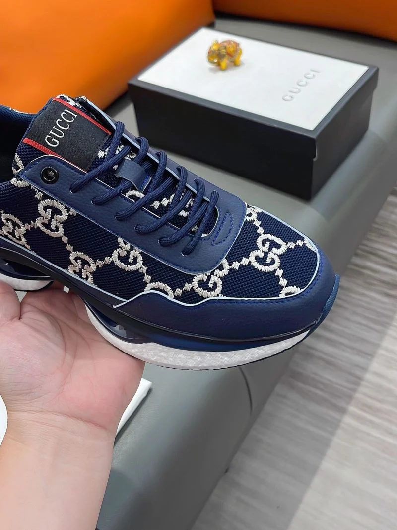 WrinkleFree Gucci Business Shoes 24241