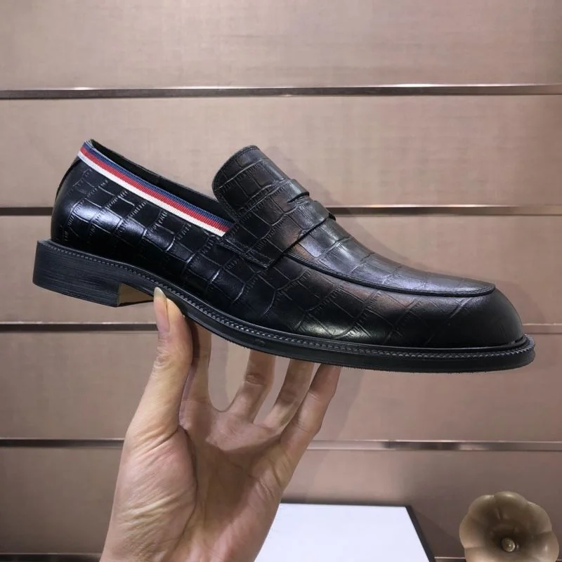 Gucci Business Shoes Tailored 24226