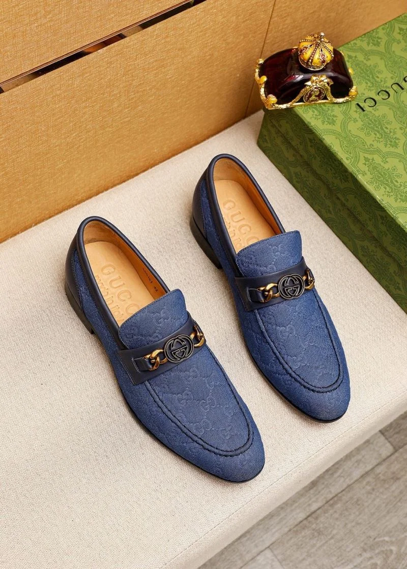 WeatherProof Gucci Business Shoes 24228