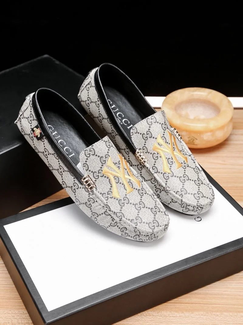 Casual Gucci Business Shoes 24227