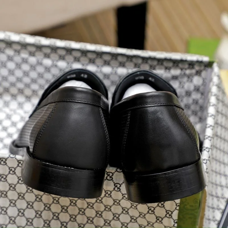Reliable Gucci Business Shoes 24201