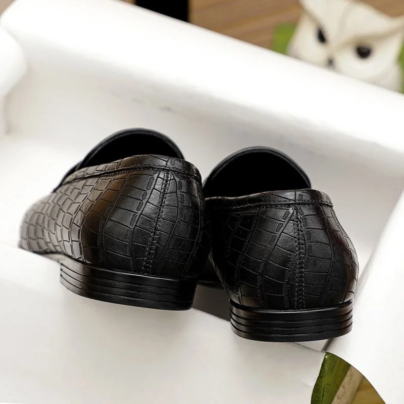 Gucci Business Shoes QuickDry 24202