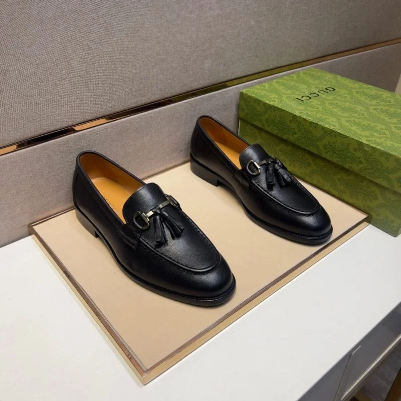 Gucci Business Shoes Casual 25876