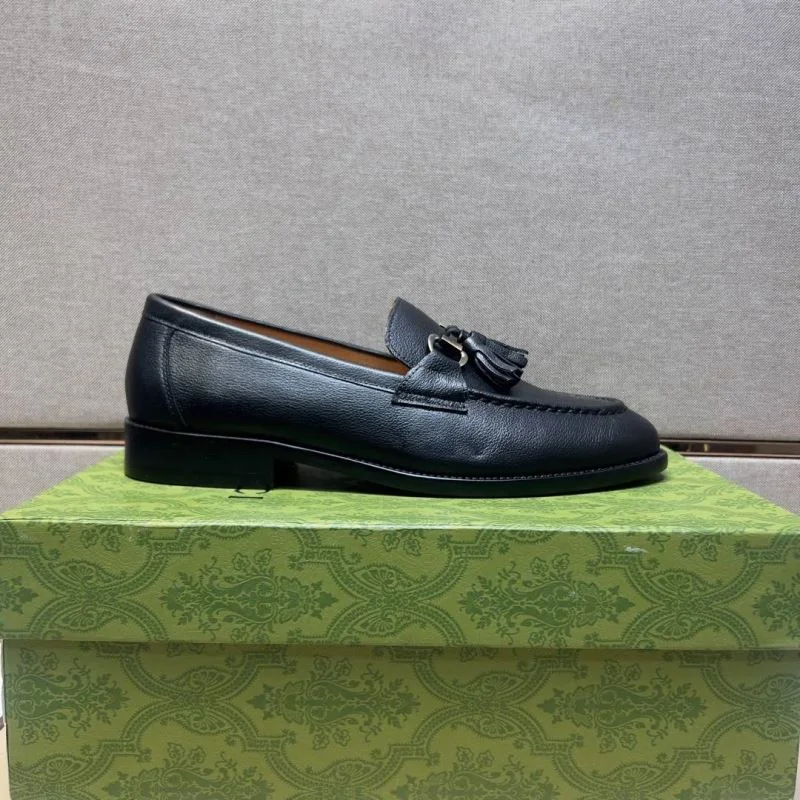 Gucci Business Shoes Casual 25876