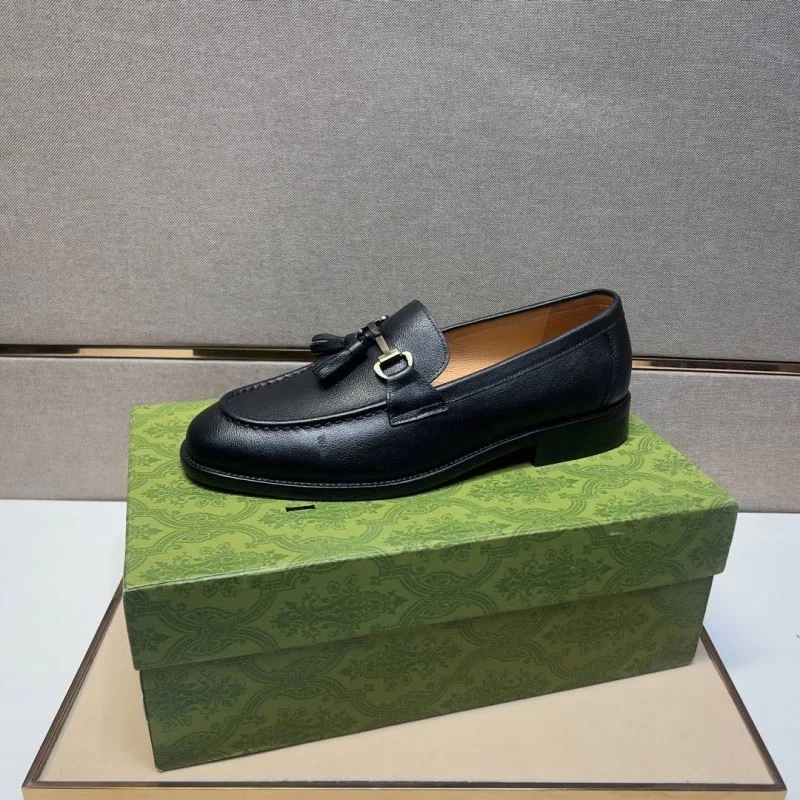 Gucci Business Shoes Casual 25876