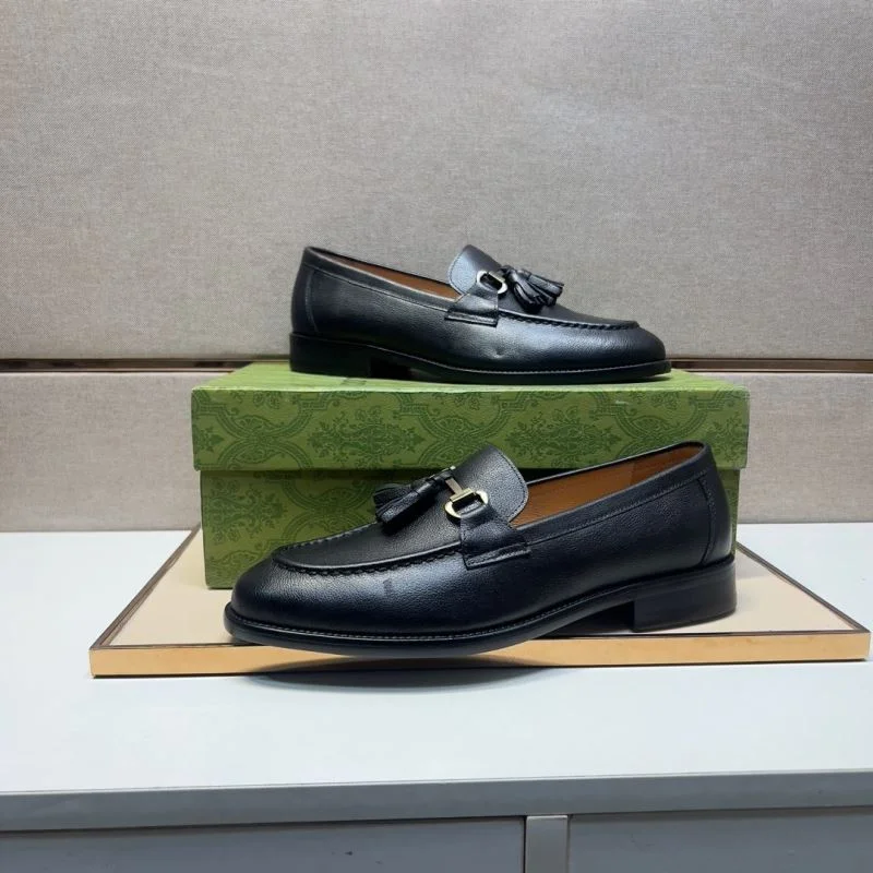Gucci Business Shoes Casual 25876