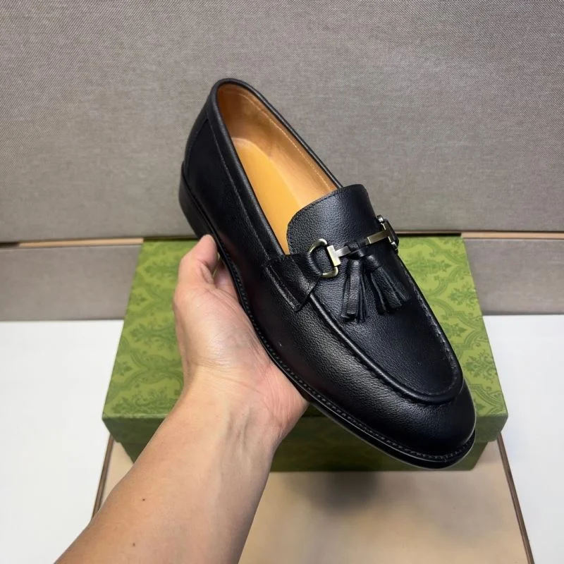 Gucci Business Shoes Casual 25876