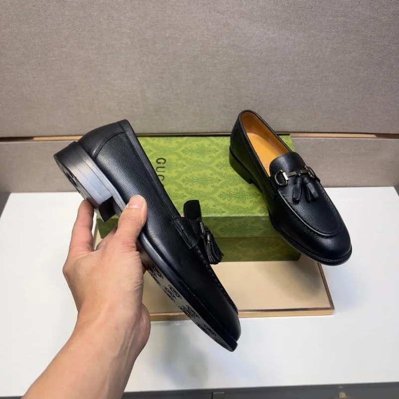 Gucci Business Shoes Casual 25876