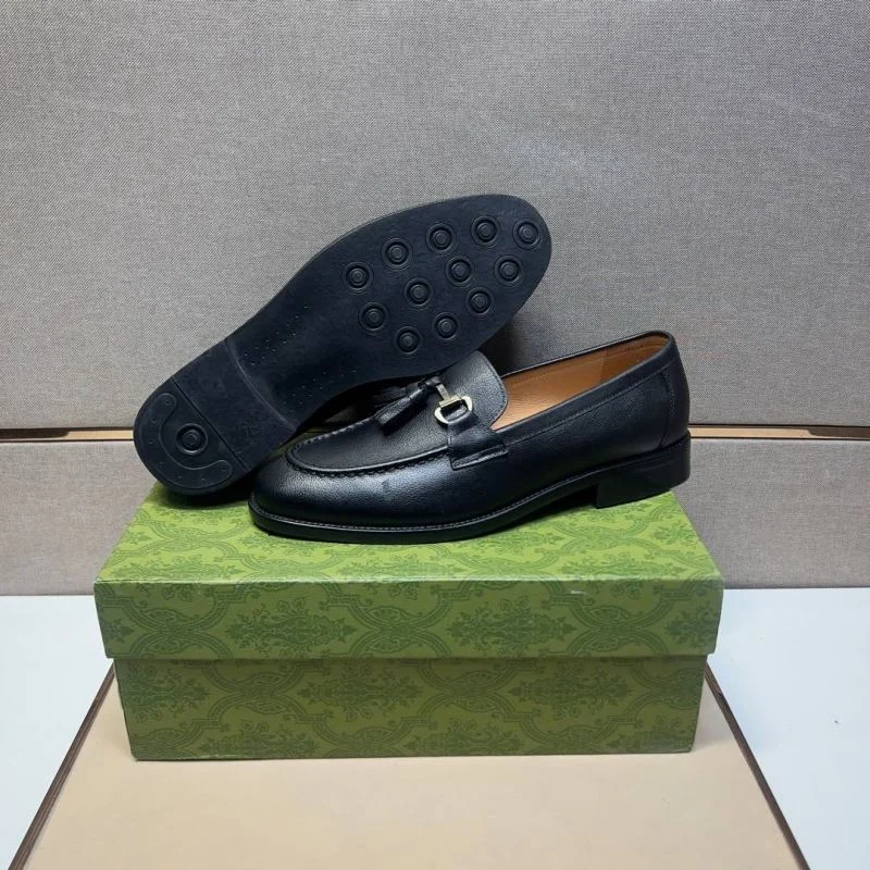 Gucci Business Shoes Casual 25876