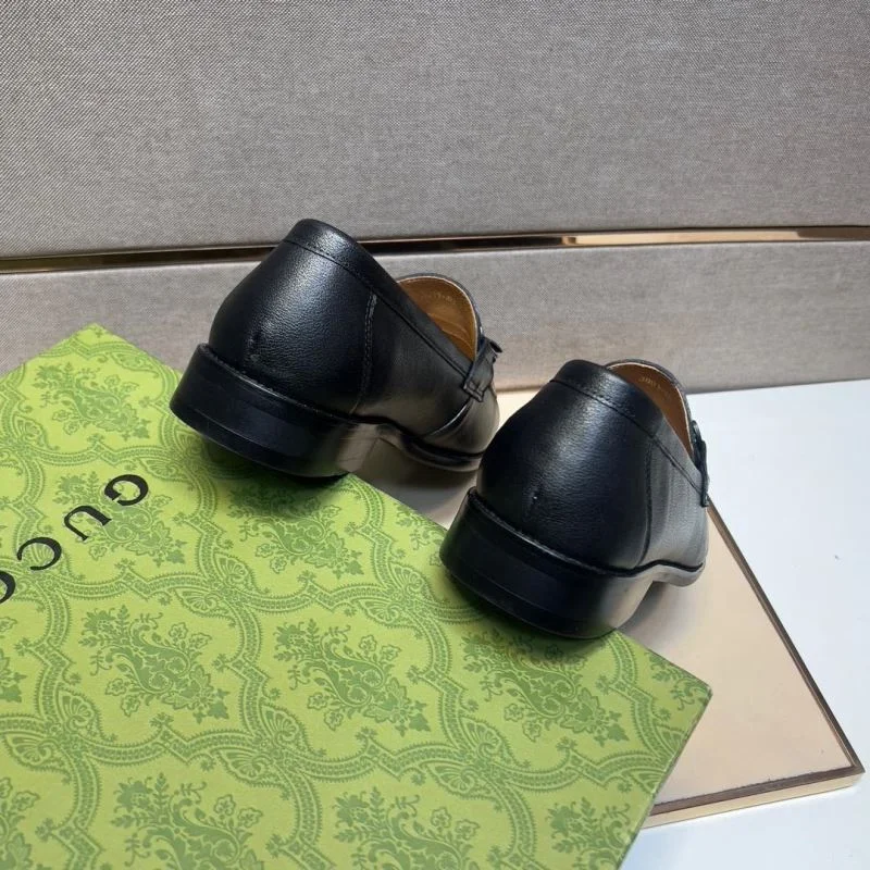 Gucci Business Shoes Casual 25876