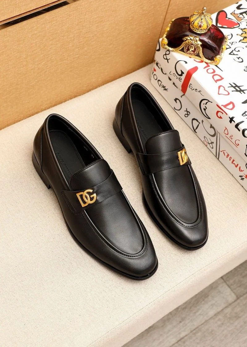 Seasonal Gucci Business Shoes 25866