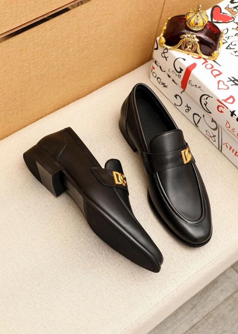 Seasonal Gucci Business Shoes 25866