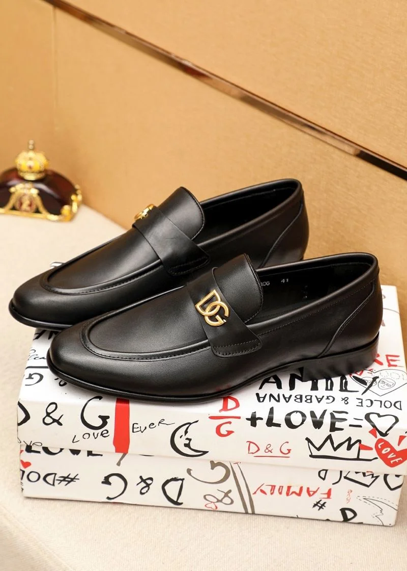 Seasonal Gucci Business Shoes 25866