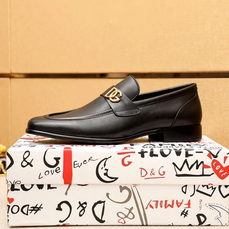 Seasonal Gucci Business Shoes 25866