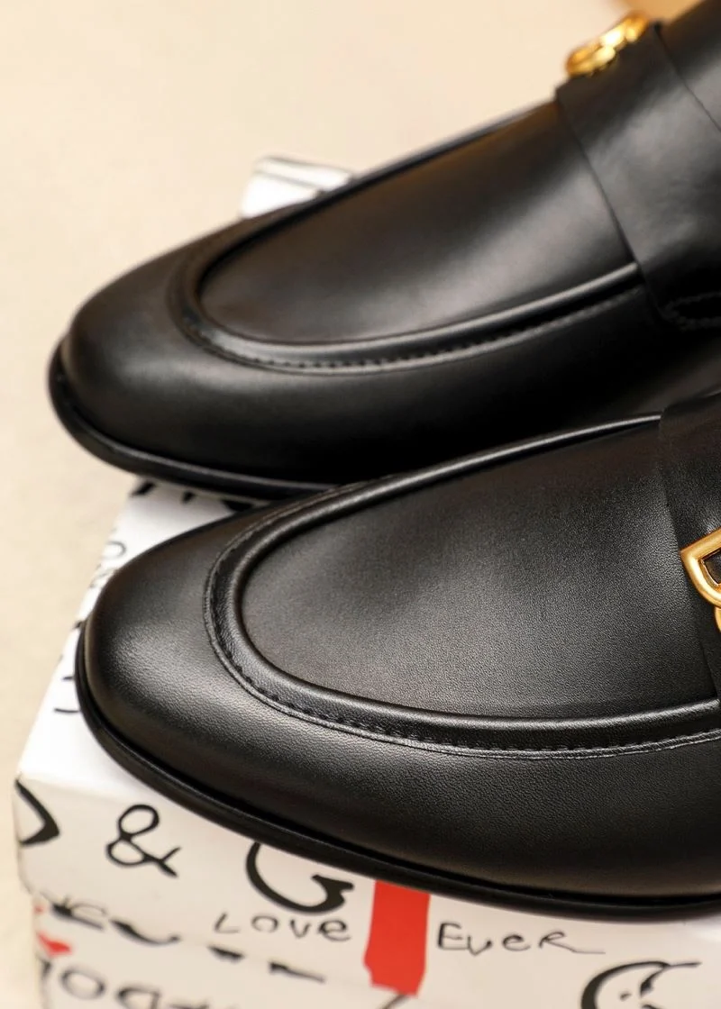 Seasonal Gucci Business Shoes 25866