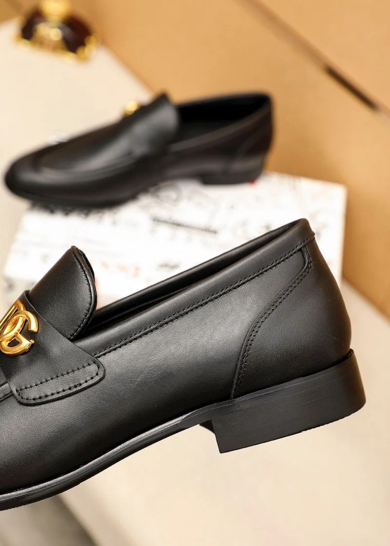 Seasonal Gucci Business Shoes 25866