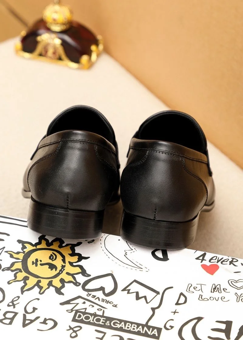 Seasonal Gucci Business Shoes 25866