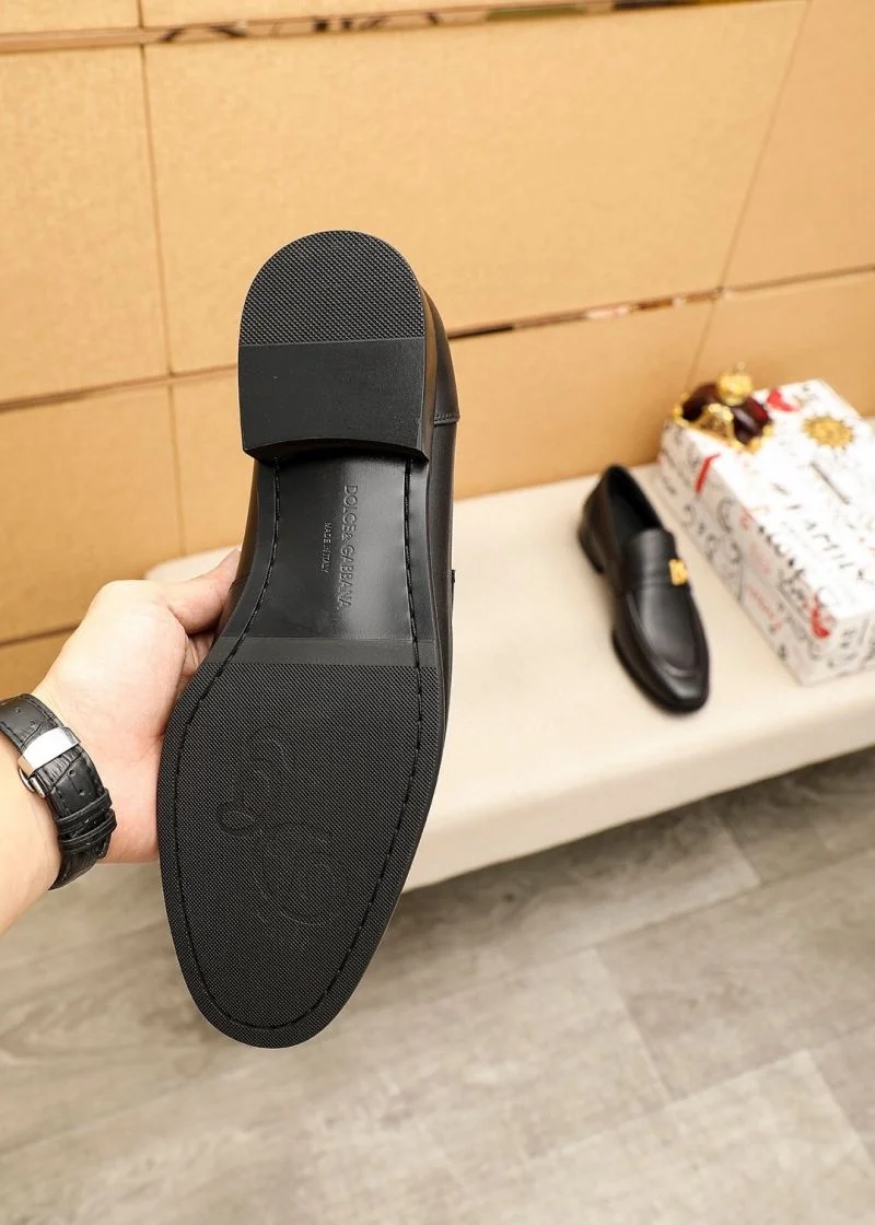 Seasonal Gucci Business Shoes 25866