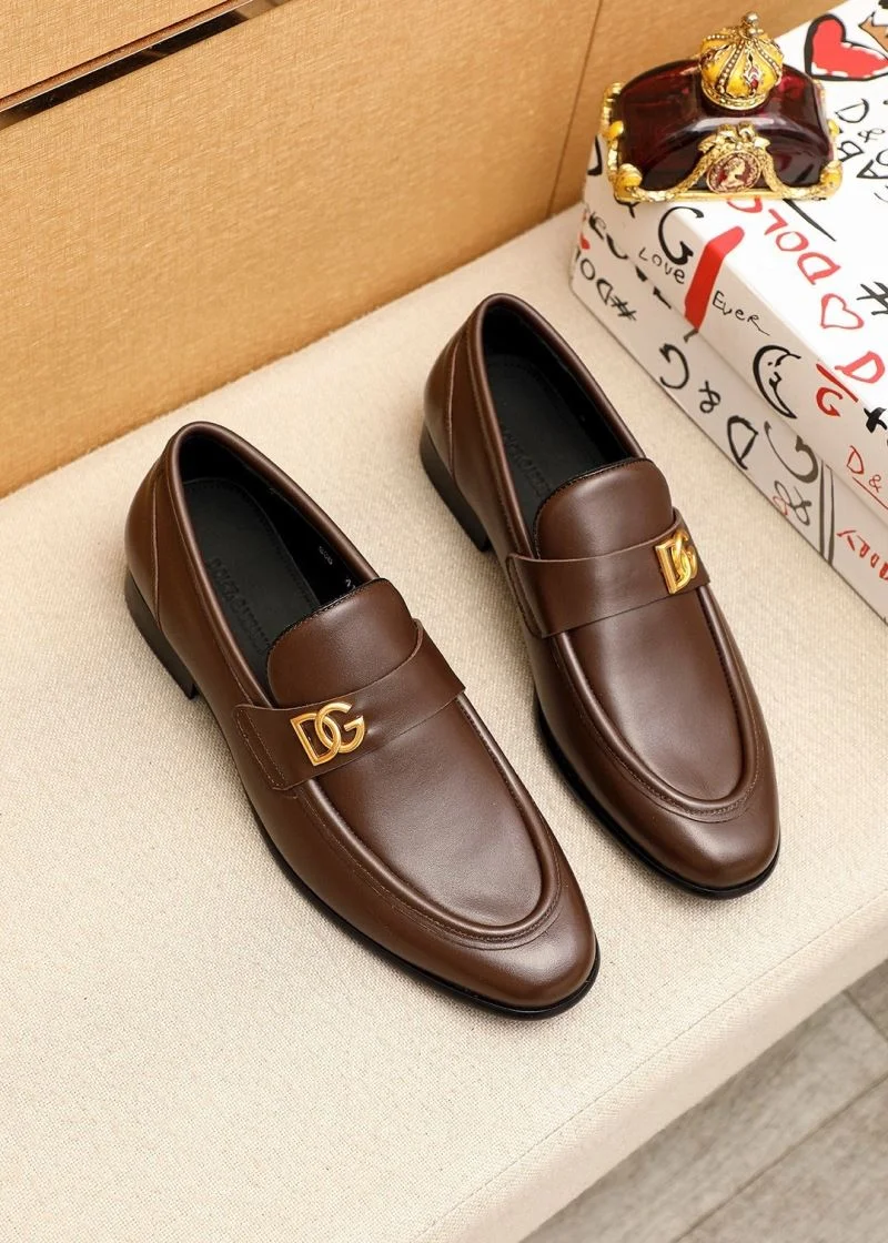 Gucci Business Shoes Elegant 25867