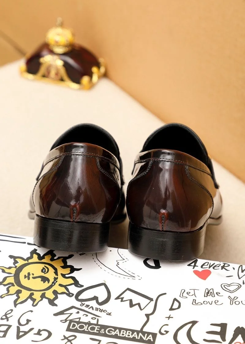 Gucci Business Shoes WeatherProof 25922