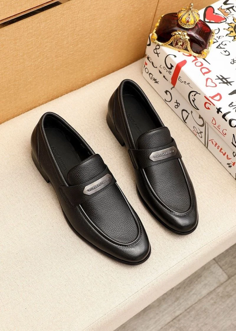 Durable Gucci Business Shoes 25872
