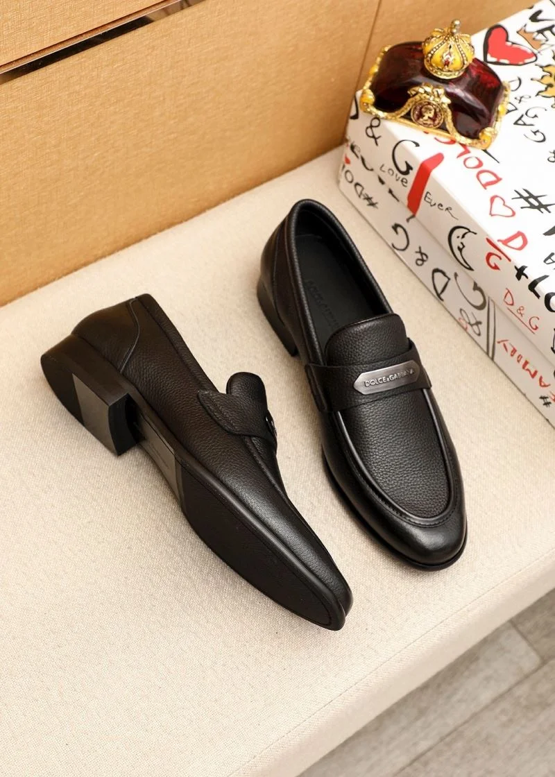 Durable Gucci Business Shoes 25872
