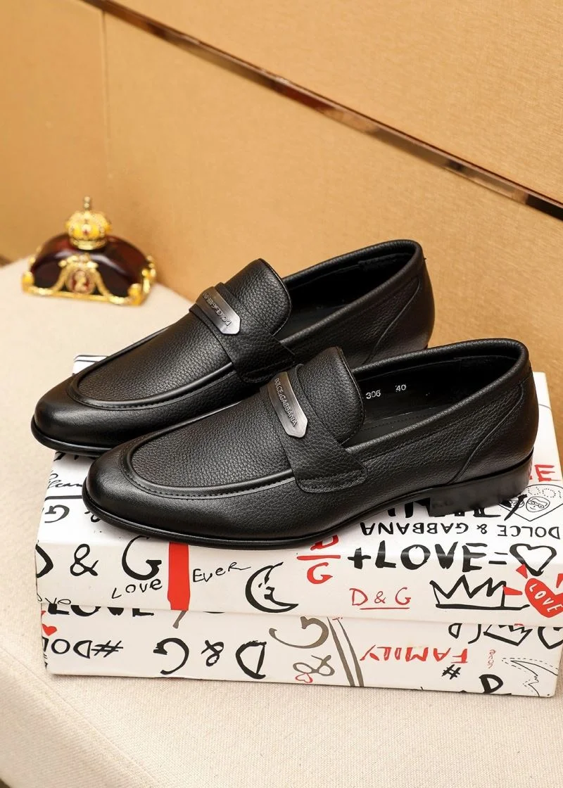 Durable Gucci Business Shoes 25872