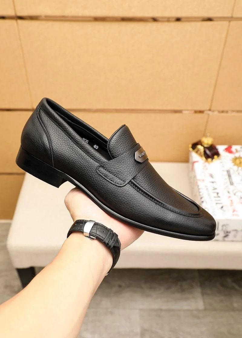 Durable Gucci Business Shoes 25872