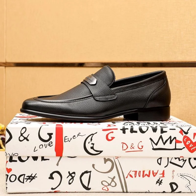 Durable Gucci Business Shoes 25872