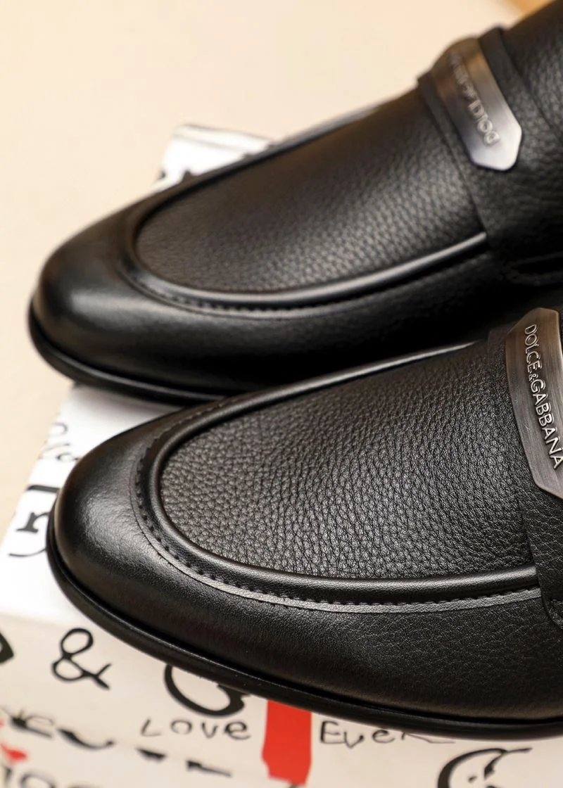 Durable Gucci Business Shoes 25872