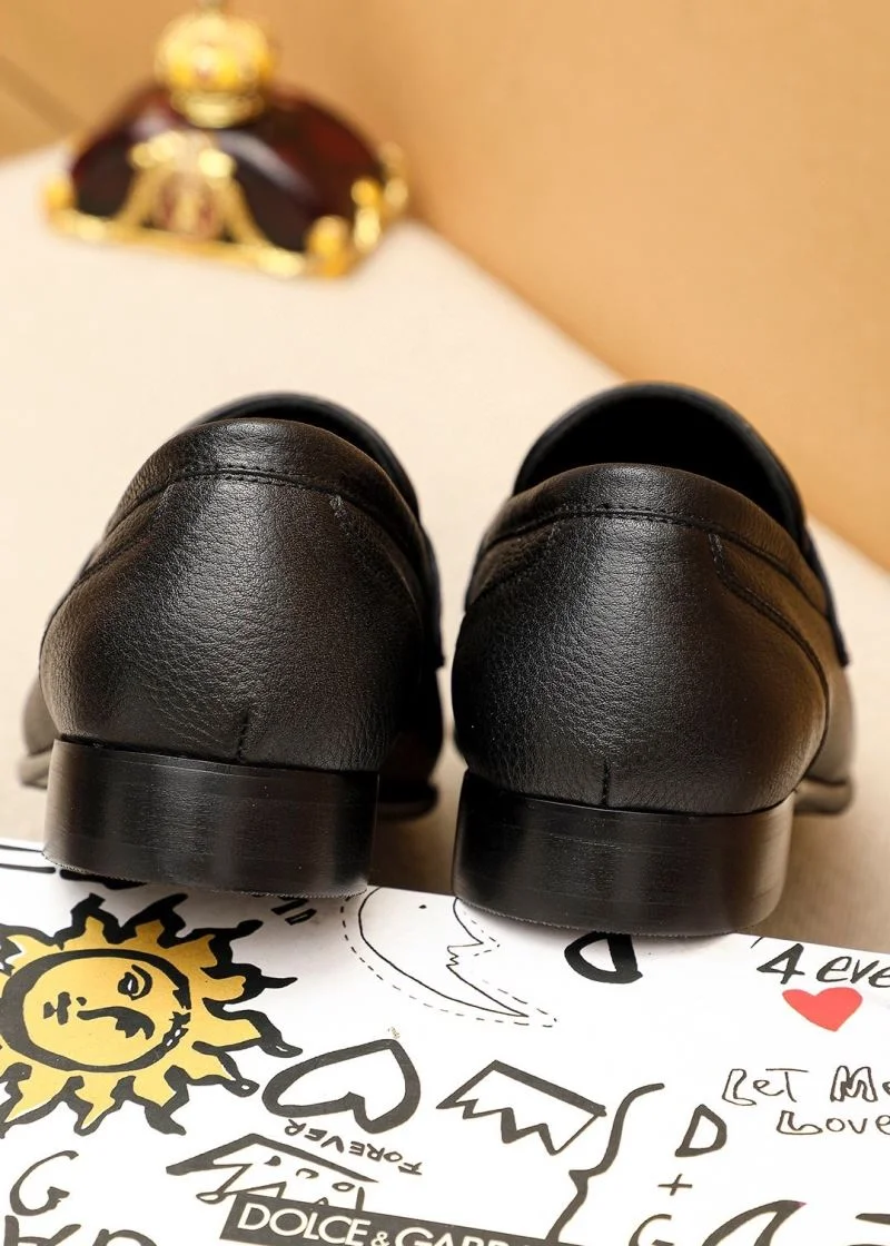 Durable Gucci Business Shoes 25872