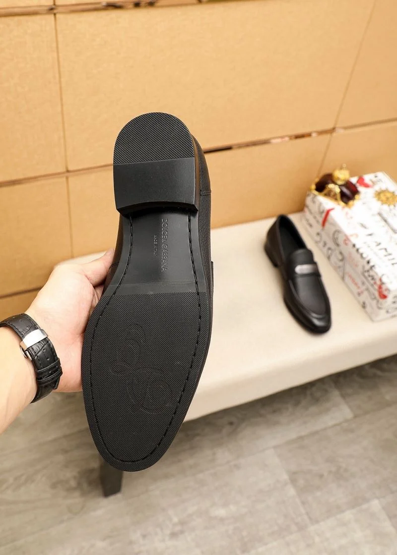 Durable Gucci Business Shoes 25872