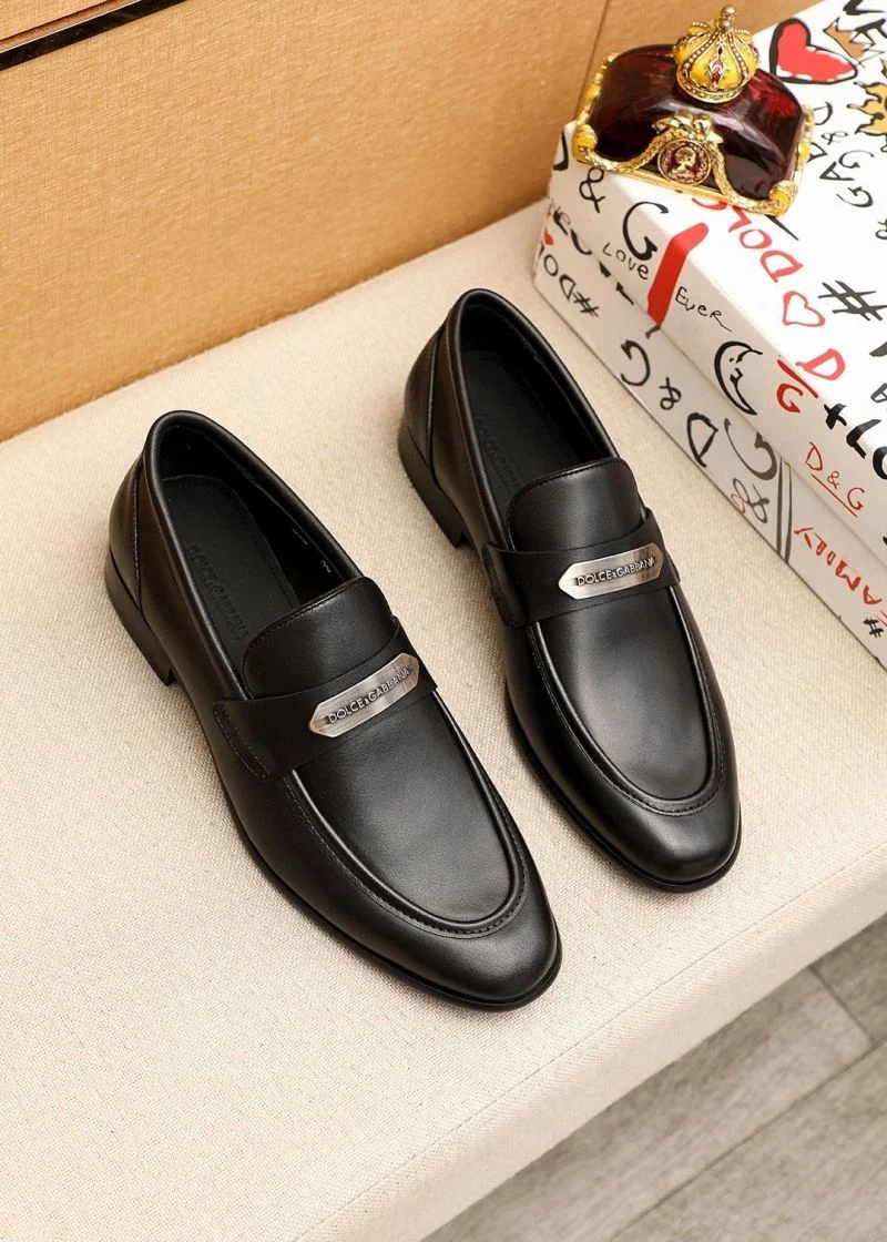 FreshLook Gucci Business Shoes 25875