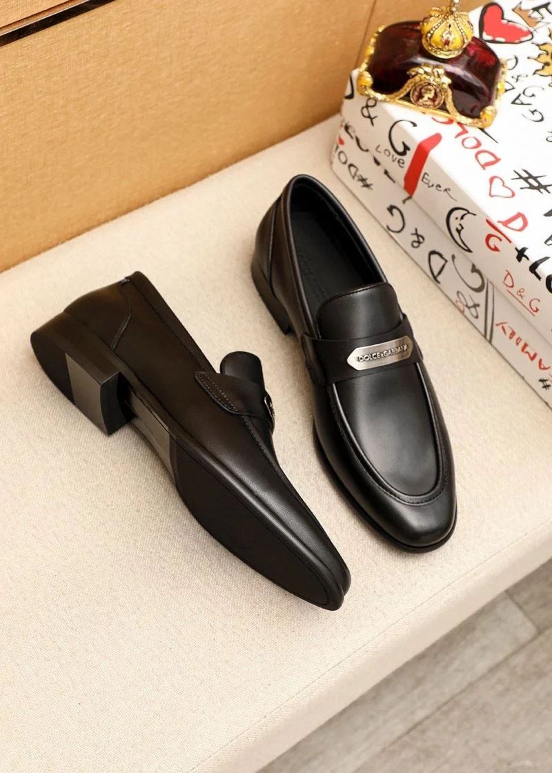 FreshLook Gucci Business Shoes 25875