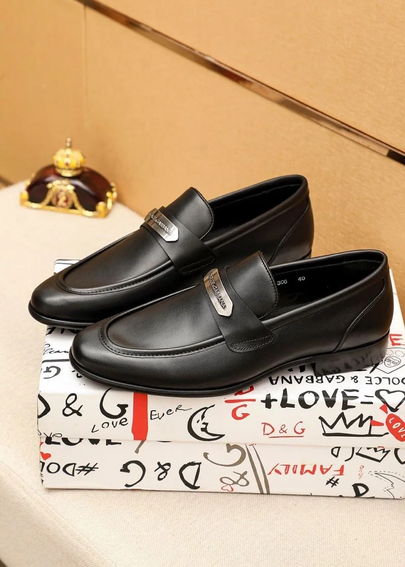 FreshLook Gucci Business Shoes 25875