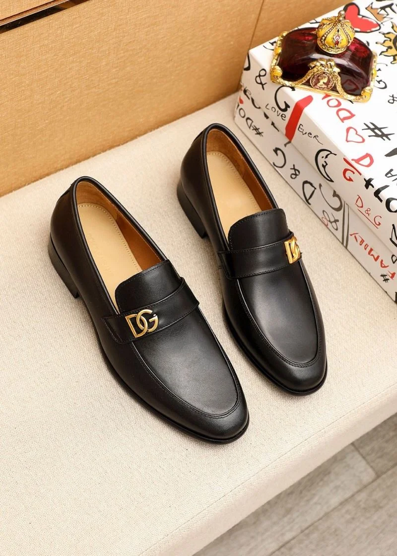 Gucci Business Shoes Lightweight 25918