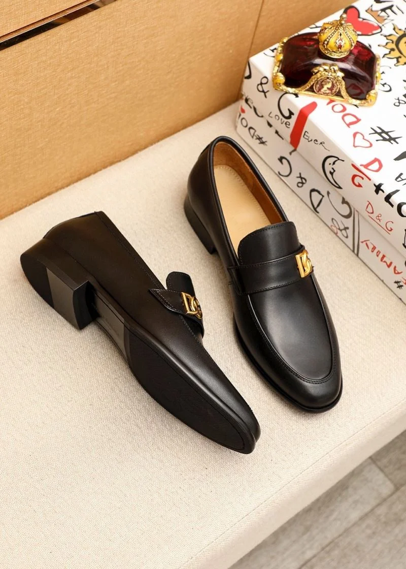Gucci Business Shoes Lightweight 25918