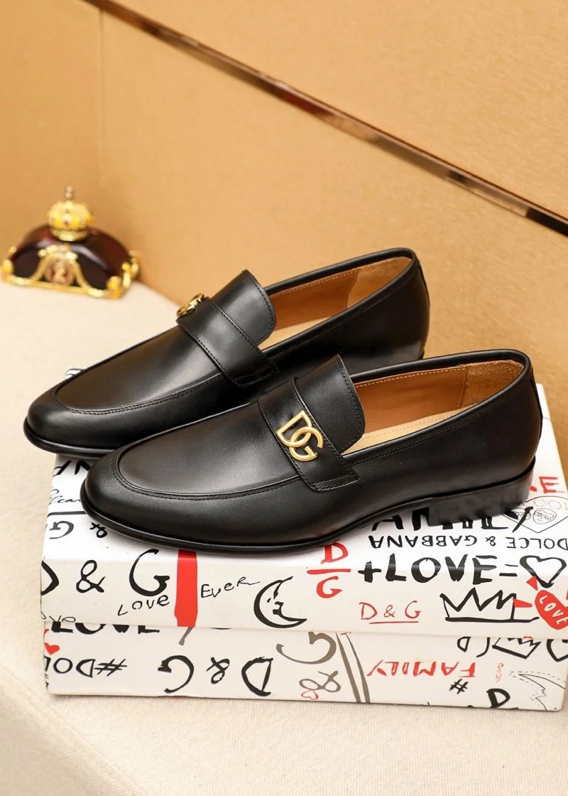 Gucci Business Shoes Lightweight 25918