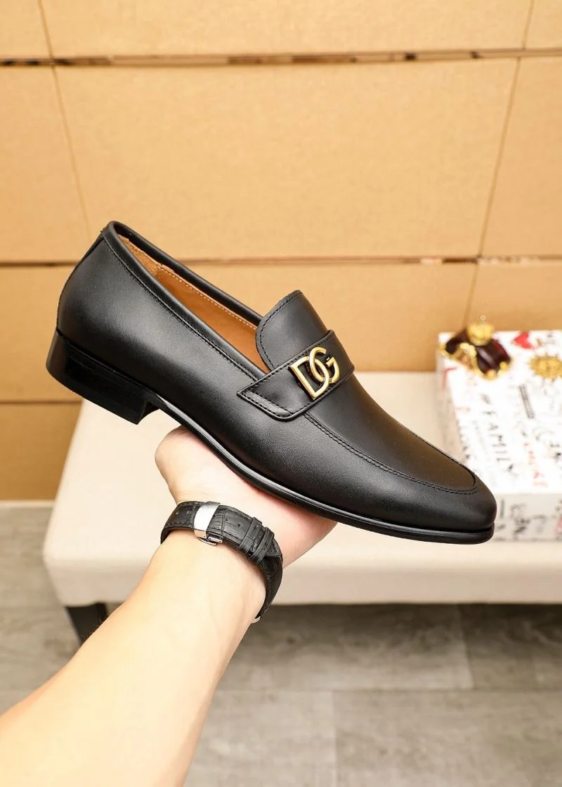 Gucci Business Shoes Lightweight 25918