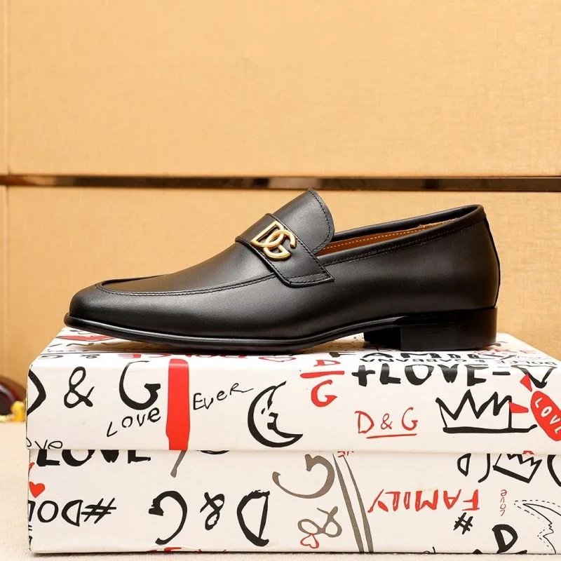 Gucci Business Shoes Lightweight 25918