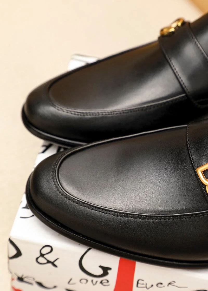 Gucci Business Shoes Lightweight 25918